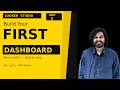 Build your FIRST Looker Studio Dashboard completely from scratch — no experience needed!