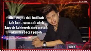 E YANTOSEH RANDENAH COVER MUSIC VIDEO LIRIK SPEKTRUM