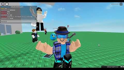 ROBLOX fe GALE fighter  script oppp