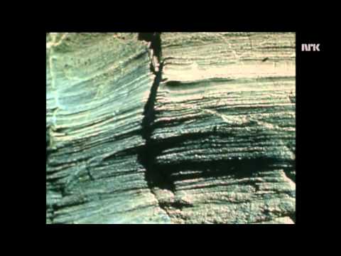 Vikingen Egil Skallagrimson 