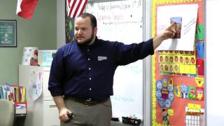 Comprehensible Input