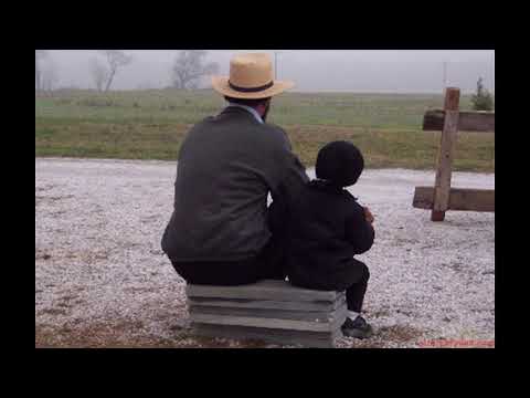 Βίντεο: Ο ρόλος του πατέρα στη ζωή του παιδιού