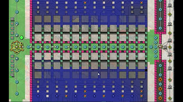 Creeper World custom map: SPIFFEN