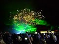 Sander van Doorn @ Mysteryland 2009 Fireworks