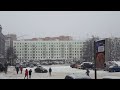 Митинг Навального 23 Января. Нижний Новгород
