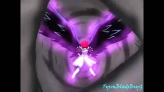 Beyblade Castle Of Gl Amv