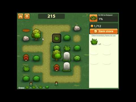Обзор Triple Town