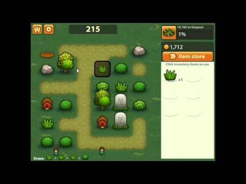 Vidéo: Le Fabricant De Triple Town Poursuit Un Développeur De Copieur 