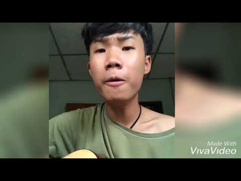 [ cover ] เพลง ทำได้เพียง 25 hours