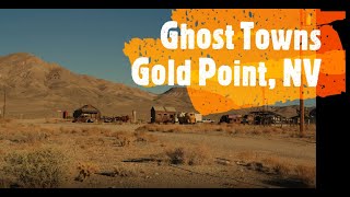 Gold Point Nevada