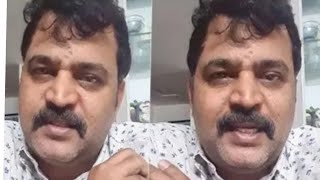 Actor Prabhakar Clarifies Shiva Paravathi Comments|Prabhakar Gives Clarity to Shiva paravathi|