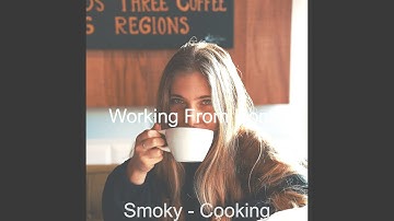 Understated Work from Home, Background Music