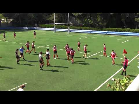 ლელო’2  34:12  იუნკ'ჩოხოსნები | \"ბ\" ლიგა 2018