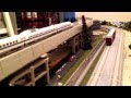 N scale Fleischmann electric with DCC and sound