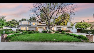 18020 Rancho St Encino, CA 91316