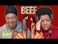 The Bird Call for the Series Premiere of Beef!