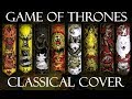 Game of thrones indian classical cover ft beats  co