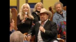 Johnny Lee & Lane Brody - Yellow Rose of Texas