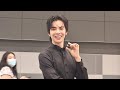 BABE AT KAZZ AWARDS 2026(รวมพล Fan gathering เบ้บ )/14May2026/Bitec Bangna