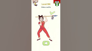 inavb DOP 2: Delete One Part  Level 494 495 496 Walkthrough Solution #shorts #DOP2