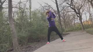 Comethazine - How Do You Do  (Bawskee 2) [Official Dance Video]
