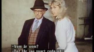 Mr. Merlin - The Inspiration For Snls Doppelganger