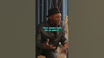 Thumbnail of The story of Avicii’s “Wake Me Up” by Aloe Blacc