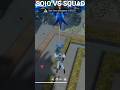 3 finger handcame gameplay solo vs squad redime A2+
