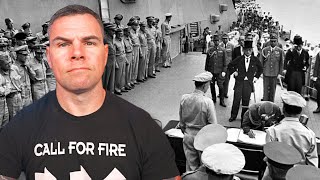 Japan Surrendered During WW2 80 Years Ago - Daily Rollup 2 Sept 2025