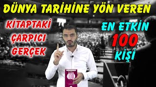 Michael Hart - Dünya Tarihine Yön Veren En Etkin 100 Kişi