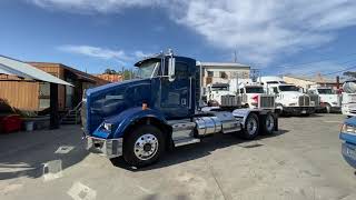 2001 Kenworth T800 by Pacific Trux 2,554 views 3 years ago 3 minutes, 5 seconds