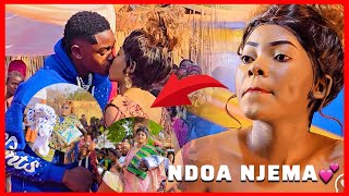 MR&MRS MKUMU❤️| NDOA YA KIBABE O2 ILIYOACHA HISTORY KUBWA NYARUGUSU HII UTAPENDA 🔥