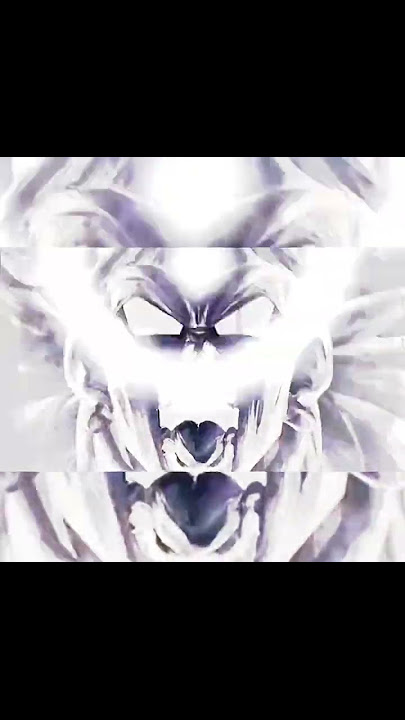 Ultra Z Broly edit final