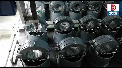 fault indicator video