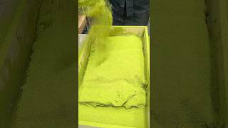 抹茶まみれの極上わらび餅が別格すぎた