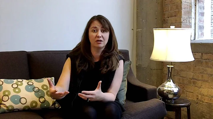 Sustainability for All | Erin Meezan, Interface