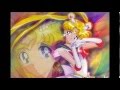 美少女戦士セーラームーン(私たちになりたくて...)Song by Miwako Fujitani