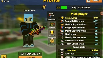 How to have NO NAME TAG in PG3D! Hacking!?!