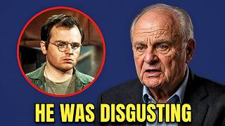 Why He Couldn’t Stand Gary Burghoff — The Real Reason Finally Revealed