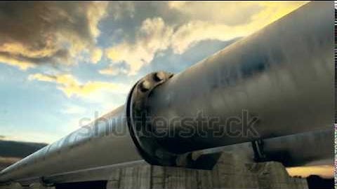 Pipeline monitoring System