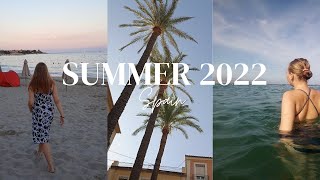 Summer 2022 🇪🇸 | Ecaterina Kate