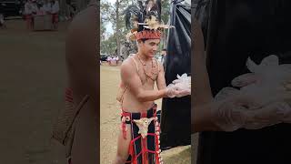 let us eat with the igorots #dance #culture #food