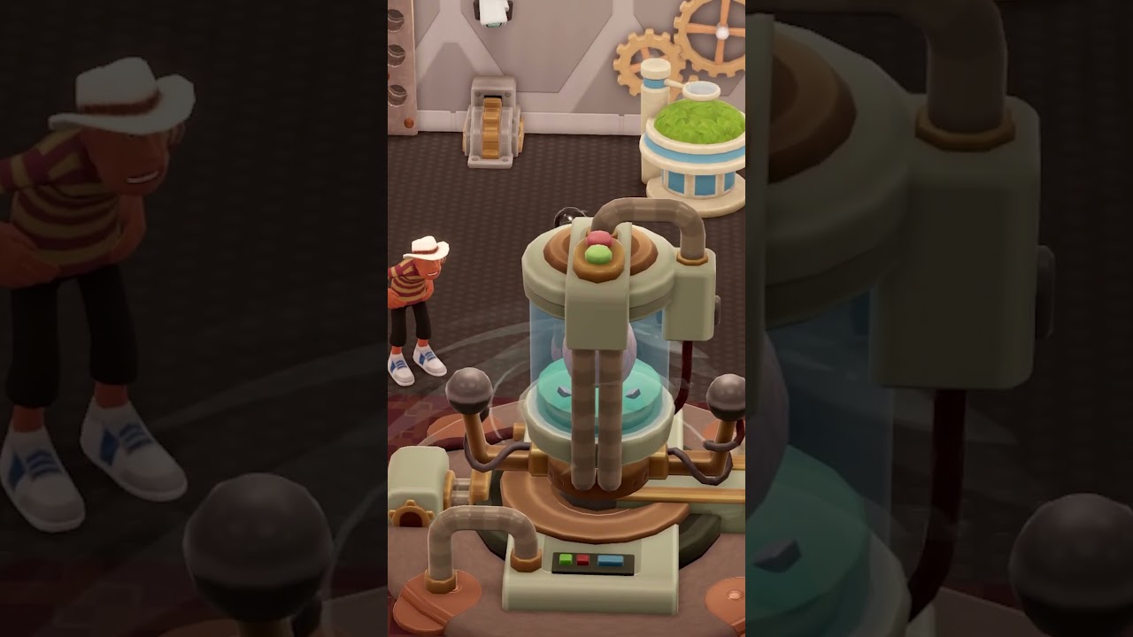 How do you get on with smarter security in our latest update? 🔒  