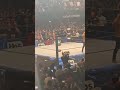Adam Cole returns on AEW Dynamite Bay Bay!!! #shorts