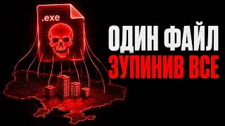 Як звичайне оновлення в Україні коштувало світу 10 мільярдів доларів