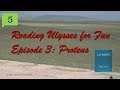 Ulysses Episode 3:  Proteus