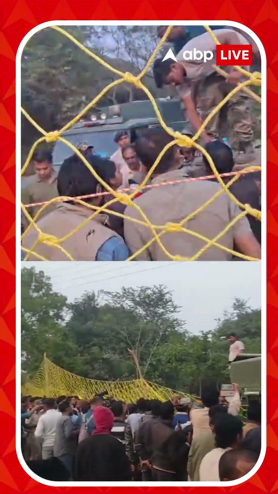 অবশেষে বাগে এল বাঘিনী, ঘুমপাড়ানি গুলিতে কাবু করল বনদফতর