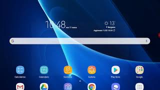 005 INSTALLARE APP LAVAGNA DIGITALE screenshot 2