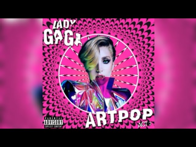 Lady Gaga - 911 (Crank It Up remix) - YouTube