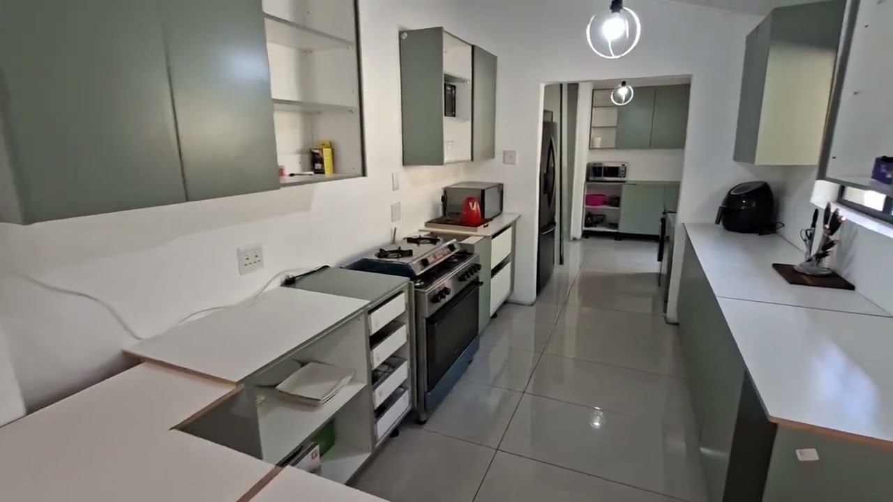 Three bedroom family home with potential
